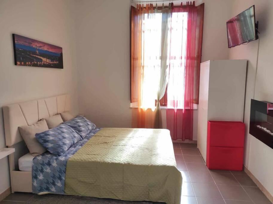 Regio Parco Apartamento