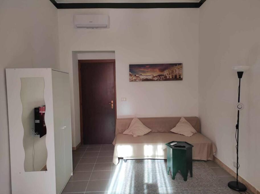 Apartamento Regio Parco *
