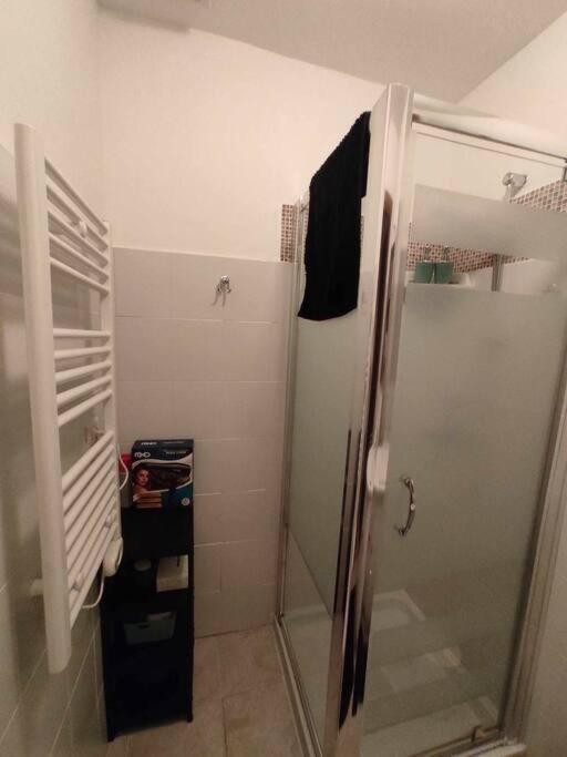 Apartamento Regio Parco